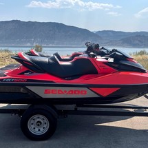 Sea-Doo RXT-X 300