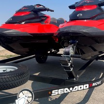 Sea-Doo RXT-X 300