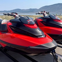 Sea-Doo RXT-X 300