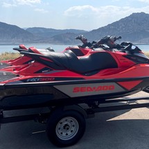 Sea-Doo RXT-X 300