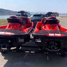 Sea-Doo RXT-X 300