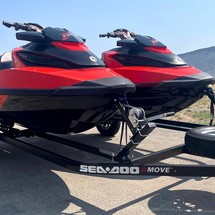 Sea-Doo RXT-X 300