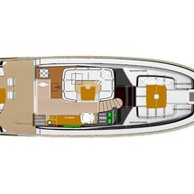 Azimut Magellano 50