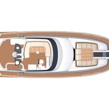 Azimut Magellano 50