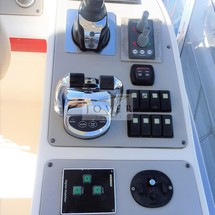 Azimut Magellano 50