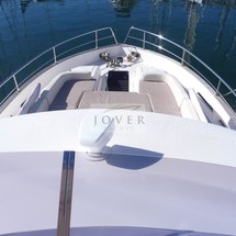 Azimut Magellano 50