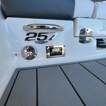 Chaparral 257 SSX