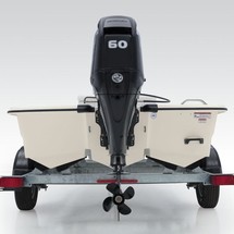 Mako Pro Skiff 15 CC