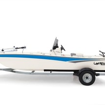 Mako Pro Skiff 15 CC