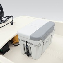 Mako Pro Skiff 15 CC