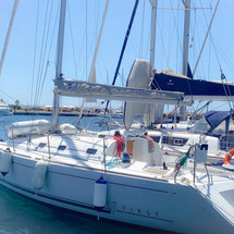 Beneteau First 31.7