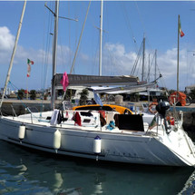 Beneteau First 31.7