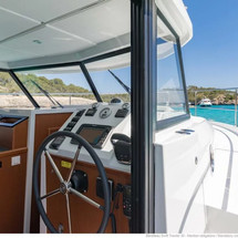 Beneteau Swift Trawler 30