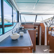 Beneteau Swift Trawler 30