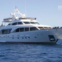 Benetti Tradition 100