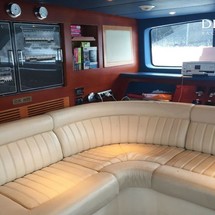 Benetti Tradition 100