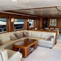 Benetti Tradition 100