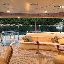 Benetti Tradition 100