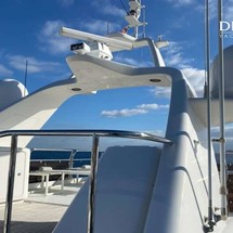 Benetti Tradition 100