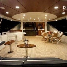 Benetti Tradition 100