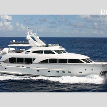 Benetti Tradition 100