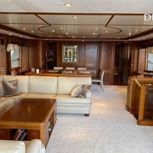 Benetti Tradition 100