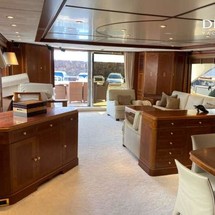 Benetti Tradition 100