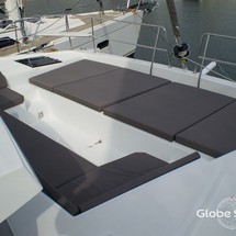 Bali catamarans 4.0 lounge