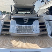 Fairline Targa 65 GTO