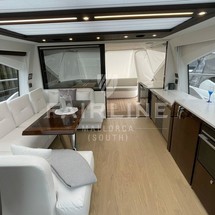 Fairline Targa 65 GTO