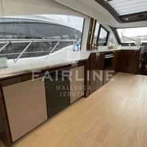 Fairline Targa 65 GTO