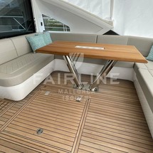 Fairline Targa 65 GTO