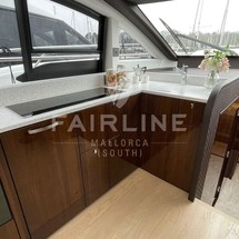 Fairline Targa 65 GTO