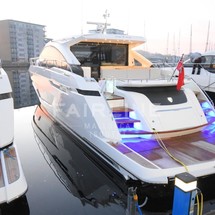 Fairline Targa 65 GTO