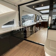 Fairline Targa 65 GTO