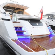 Fairline Targa 65 GTO