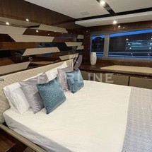 Fairline Targa 65 GTO