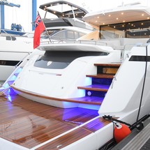 Fairline Targa 65 GTO