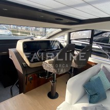 Fairline Targa 65 GTO