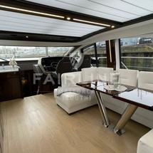 Fairline Targa 65 GTO