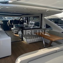 Fairline Targa 65 GTO