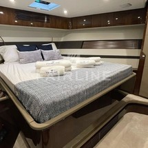 Fairline Targa 65 GTO