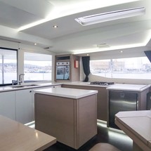 Fountaine Pajot Saba 50