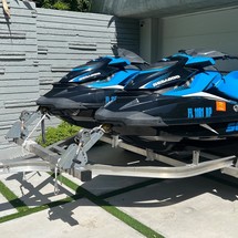 Sea-Doo GTR 230