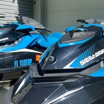 Sea-Doo GTR 230