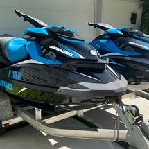 Sea-Doo GTR 230