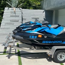 Sea-Doo GTR 230