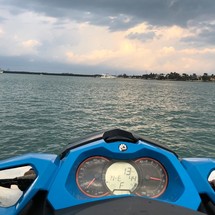 Sea-Doo GTR 230