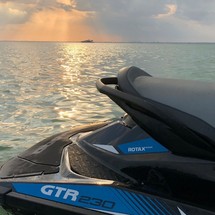 Sea-Doo GTR 230