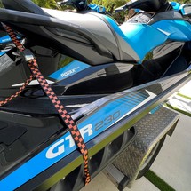 Sea-Doo GTR 230